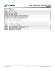 M29W640FB70ZA6E datasheet.datasheet_page 5