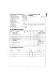 74F139PC datasheet.datasheet_page 3