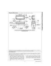 74F139PC datasheet.datasheet_page 5