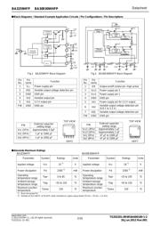 BA3259HFP-TR datasheet.datasheet_page 2