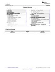 TPS65266-1RHBT datasheet.datasheet_page 2