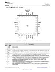 TPS65266-1RHBT datasheet.datasheet_page 3