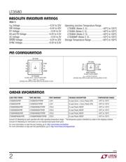 LT3580EDD#PBF datasheet.datasheet_page 2