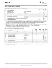 SN75ALS181NSRG4 datasheet.datasheet_page 4