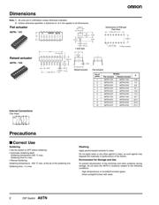 ADE0204 datasheet.datasheet_page 2