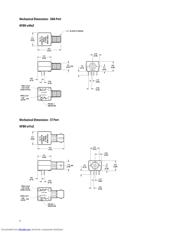 HFBR-14E4Z datasheet.datasheet_page 5
