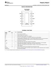 TPS62175DQCT 数据规格书 5