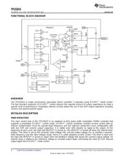 TPS53015DGSR datasheet.datasheet_page 6