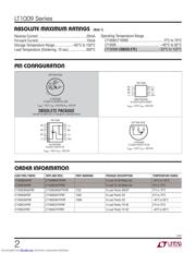 LT1009CZ#TRPBF datasheet.datasheet_page 2