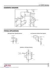 LT1009CZ#TRPBF datasheet.datasheet_page 5