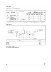 74ACT541MTR datasheet.datasheet_page 4