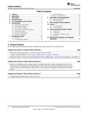 LM5085SDX/NOPB datasheet.datasheet_page 2