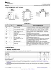 LM5085MME/NOPB datasheet.datasheet_page 3