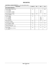 BAS16P2T5G datasheet.datasheet_page 2