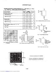 CD4503BNSR datasheet.datasheet_page 3