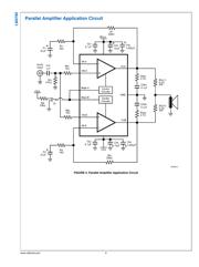 LM4780TABD 数据规格书 6