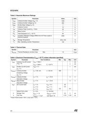 ST2310FX datasheet.datasheet_page 2