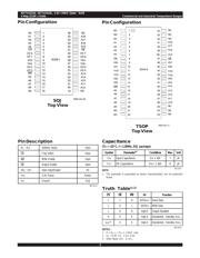 71V424S12PHGI 数据规格书 2