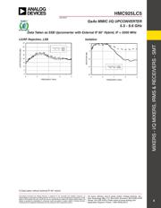 HMC925LC5TR-R5 datasheet.datasheet_page 5