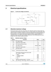 VN920SP13TR-E datasheet.datasheet_page 6