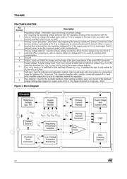 TDA4605 datasheet.datasheet_page 2