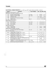 TDA4605 datasheet.datasheet_page 4