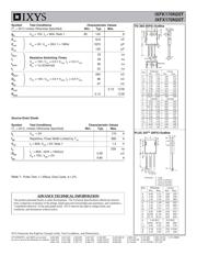 IXFK170N20T datasheet.datasheet_page 2