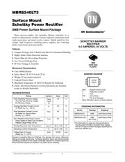 MBRS240LT3G datasheet.datasheet_page 1