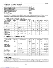 DS1100Z-300/T&R 数据规格书 2