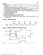 DS1100Z-300/T&R 数据规格书 3