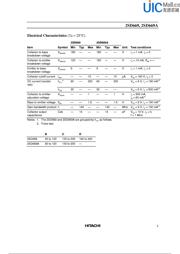 2SD669A datasheet.datasheet_page 3