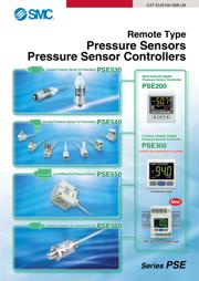 PSE530-M5-L 数据规格书 1