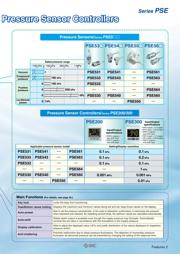 PSE530-M5-L 数据规格书 3