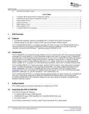 TLV320AIC29EVM-PDK datasheet.datasheet_page 2