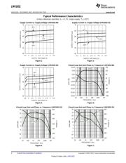 LMV1032UP-25/NOPB datasheet.datasheet_page 4