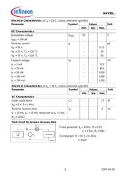 BAV99E6327 datasheet.datasheet_page 3