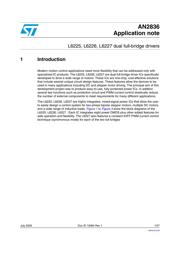 L6226N datasheet.datasheet_page 1