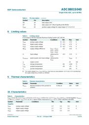 ADC0801S040/DB 数据规格书 5