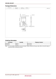 2SK1527 datasheet.datasheet_page 6