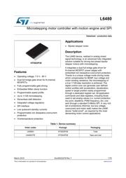 L6480HTR datasheet.datasheet_page 1