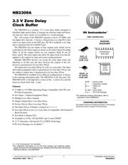 NB2309AC1DG datasheet.datasheet_page 1