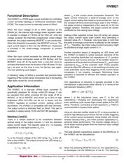 HV9921N8-G datasheet.datasheet_page 4