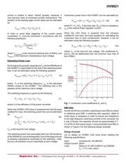 HV9921N8-G datasheet.datasheet_page 5