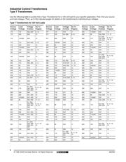 9070T100D23 datasheet.datasheet_page 6