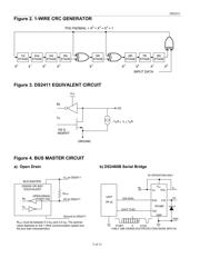 DS2411R datasheet.datasheet_page 5