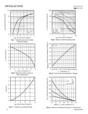 IRFSL4510PBF datasheet.datasheet_page 4