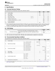 SN74LVC07ADBRG4 datasheet.datasheet_page 5