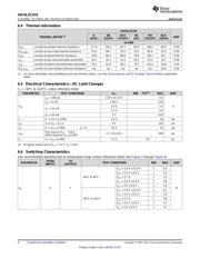SN74LVC07ADBRG4 datasheet.datasheet_page 6