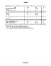 NCP1651DR2G datasheet.datasheet_page 3
