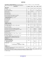 NCP1651DR2G datasheet.datasheet_page 4